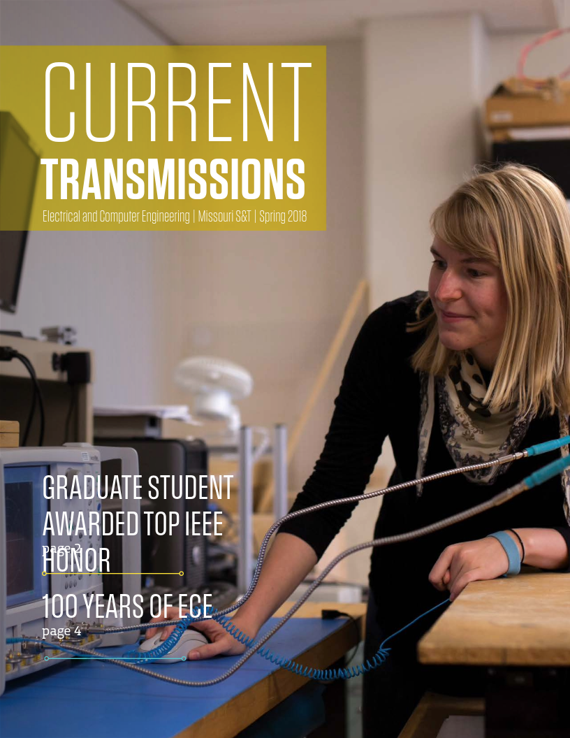 Current Transmissions 2018